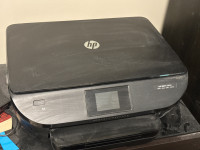 HP Envy 5640 Printer