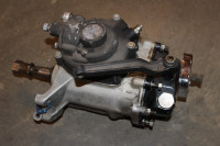1979-85 Harley 4 Speed Transmission FLH with Kicker