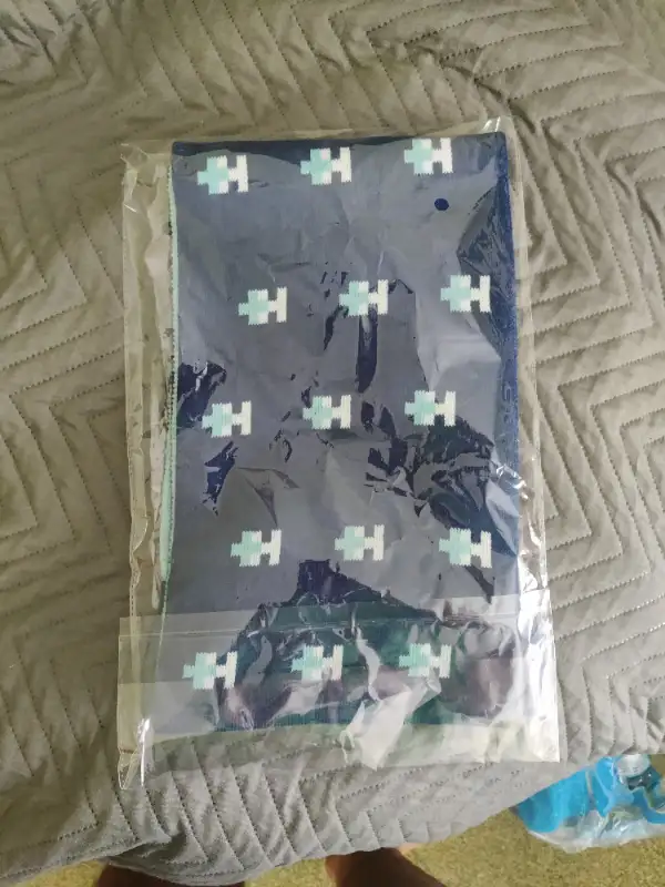 Winter Scarf64744835229826120