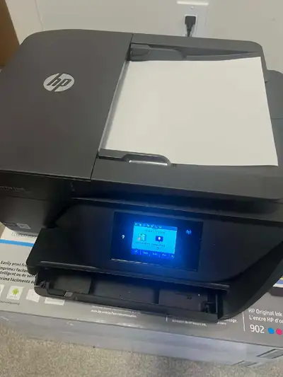 HP OfficeJet Pro 6978, View more