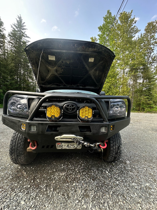 2007 Toyota Tacoma in Cars & Trucks in Sudbury