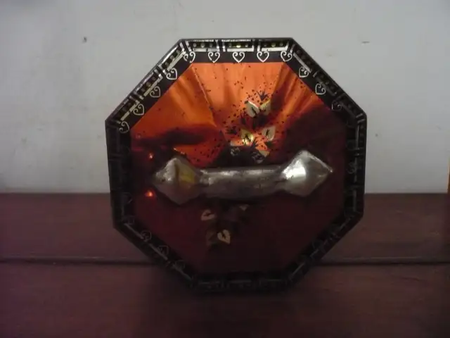 PEEK, FREAN & CO. LTD. COLLECTABLE TIN63417636503681122
