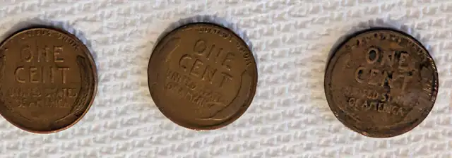 US State Quarters and Pennies in Arts & Collectibles in City of Toronto - Image 6