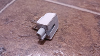 Mac AC Power Adapter Plug for Apple Power Brick