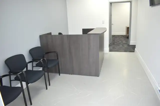AMITY OFFICES IN CHURCHILL MEADOWS, MISSISSAUGA in Commercial & Office Space for Rent in Oakville / Halton Region - Image 3