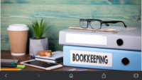 Do you need a bookkeeper ?