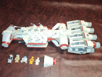Lego Star Wars 10198 Tantive IV (release date 2009
