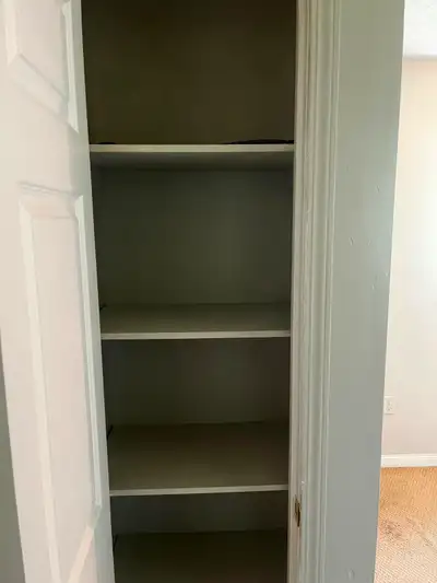 Room in a three bedroom house for rent