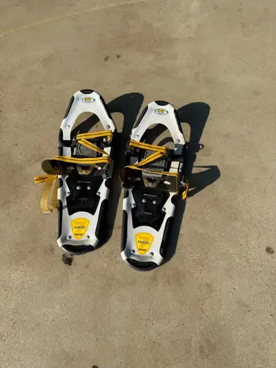 aluminum kids, snow shoes, View more