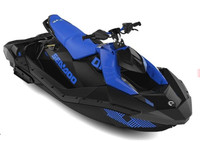2023 Seadoo Spark 3Up For Sale (Private Sale)
