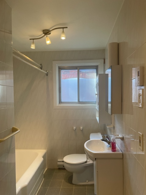 5 1/2 Villeray/St-Michel