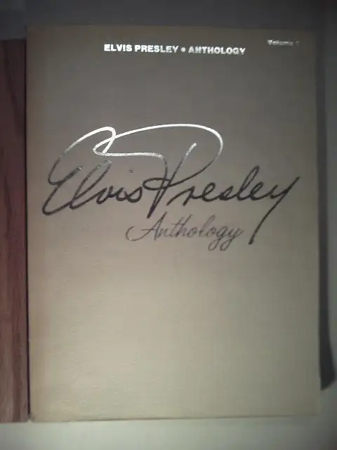 Elvis Presley Anthology. Rolling Stones. in Non-fiction in Longueuil / South Shore - Image 3