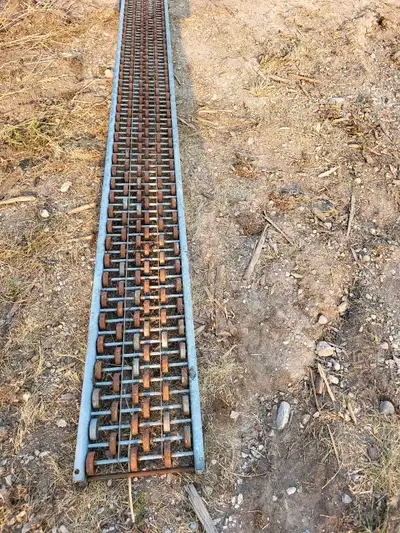 Conveyor Rollers, View more