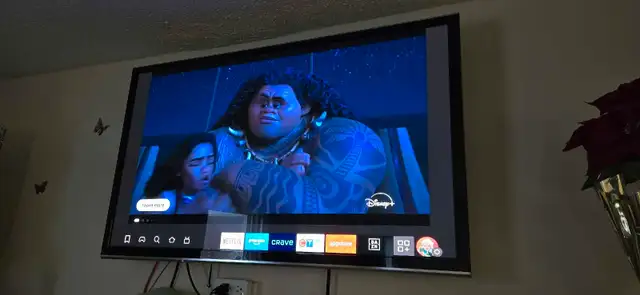 Panasonic Plasma TV - 48" in TVs in Brockville - Image 3