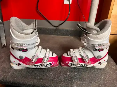 Kids Ski Boots, View more