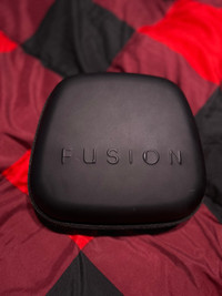 Fushion pro 2 fully customizable 