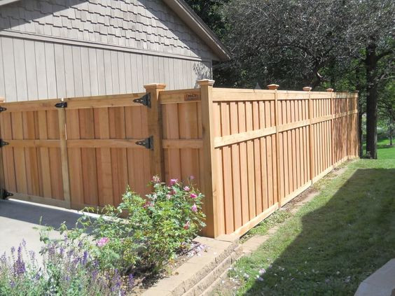 **Fencing/Decks/ Concrete/ Landscape Professionals** in Fence, Deck, Railing & Siding in Calgary - Image 2