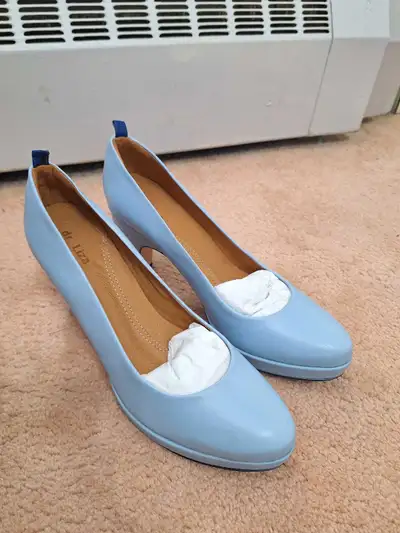 Dr. Liza Women's Heels, View more