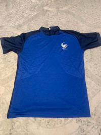 France Euro2016 xl size jersey