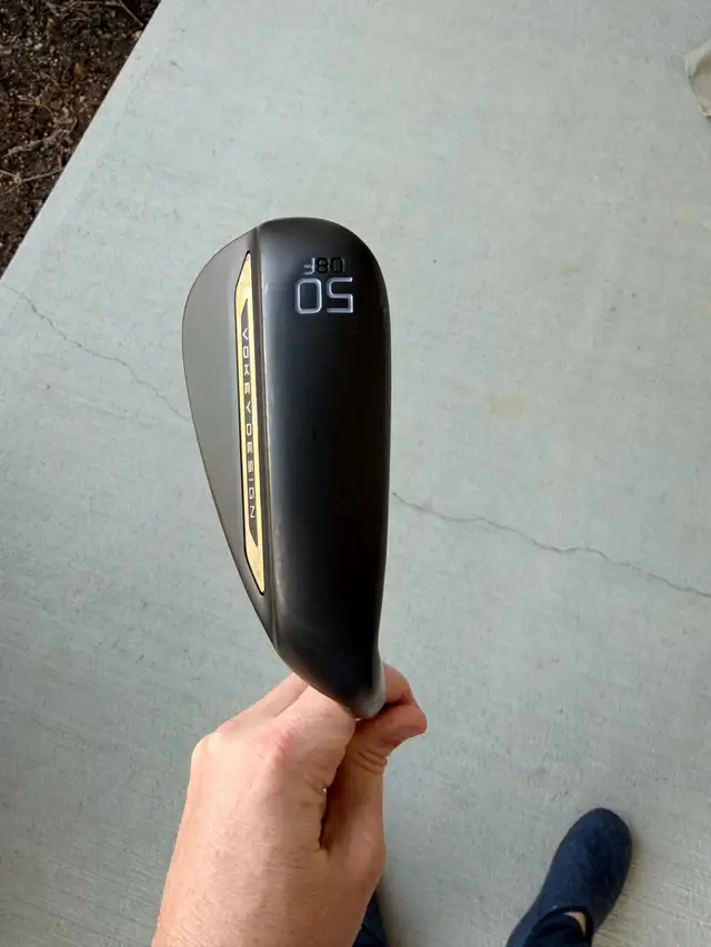Titleist Vokey SM11 Wedge set (50,54,58) in Golf in Brockville - Image 2