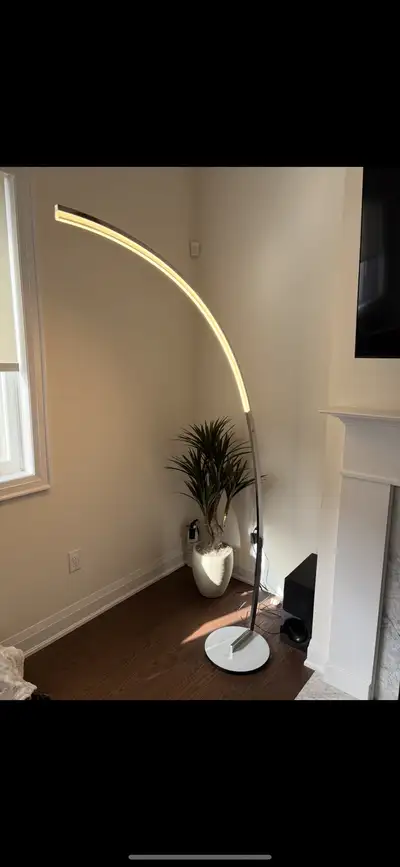 LED Floor Lamp, View more