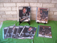 1990's HOCKEY BECKETT MONTHLY REPORT MAGAZINES  -See EACH PRICE-