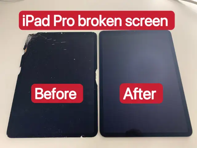 ⭐BEST PHONE REPAIR⭐iPhone Samsung iPad Watch broken screen+more in Cell Phone Services in Mississauga / Peel Region - Image 7