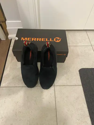 Brand New Ladies Merrell Shoes, View more