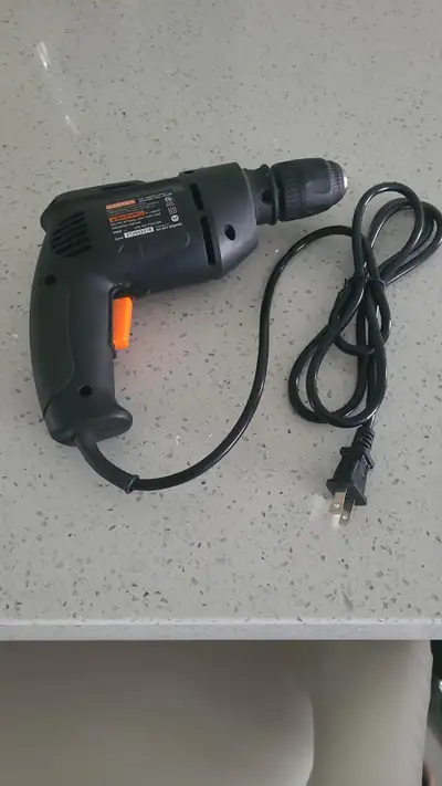 electric drill, View more