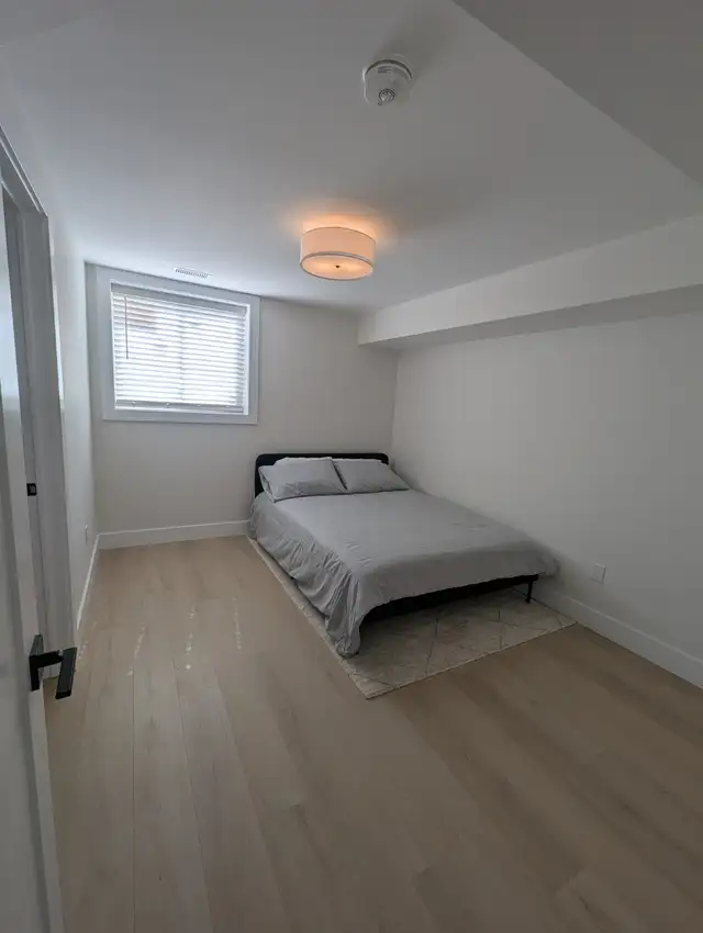 GARDEN SUITE FOR RENT (UTILITIES INCLUDED). in Long Term Rentals in Oshawa / Durham Region - Image 11