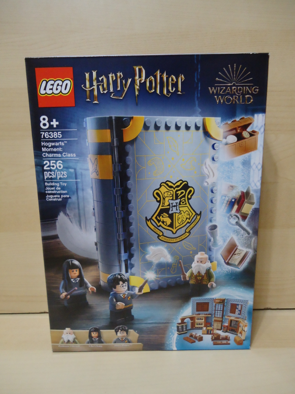 LEGO Harry Potter Potions Herbology Charms Transfiguration NEW in Toys & Games in Hamilton - Image 5