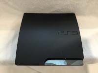 Console de jeu PS3