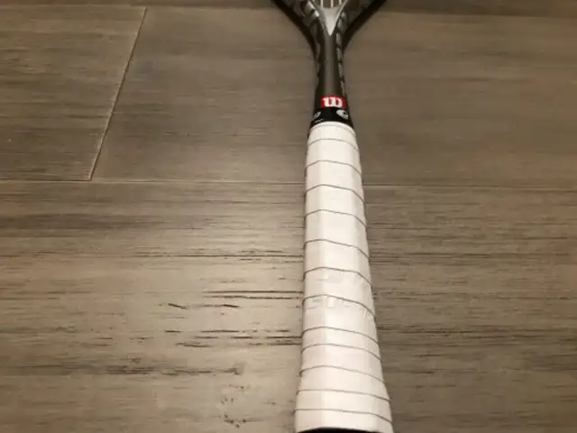 Wilson Squash Racquet in Tennis & Racquet in City of Toronto - Image 5