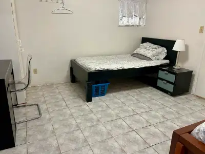 LOOKING FOR FILIPINA ROOMMATE 1 MASTER BEDROOM FOR RENT