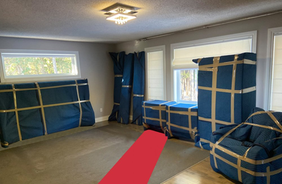 Service de Déménagement Professionnel tout inclus, View more