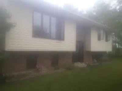3 Bedroom Apt for Rent