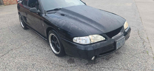 1996 ford mustang GT  in Cars & Trucks in Windsor Region - Image 3