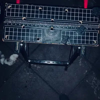 Work table, View more