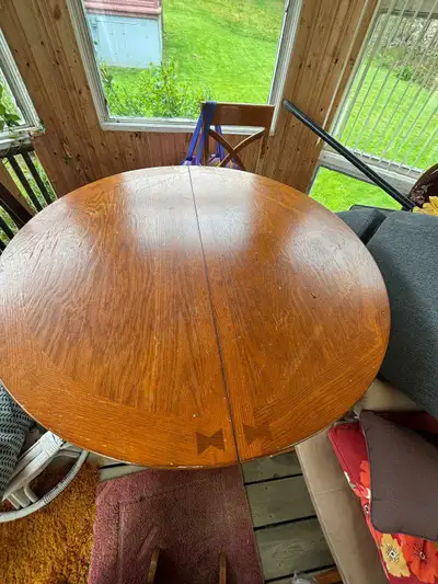 Wooden Table, View more