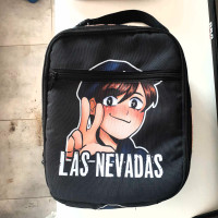 sac à lunch Las Nevadas