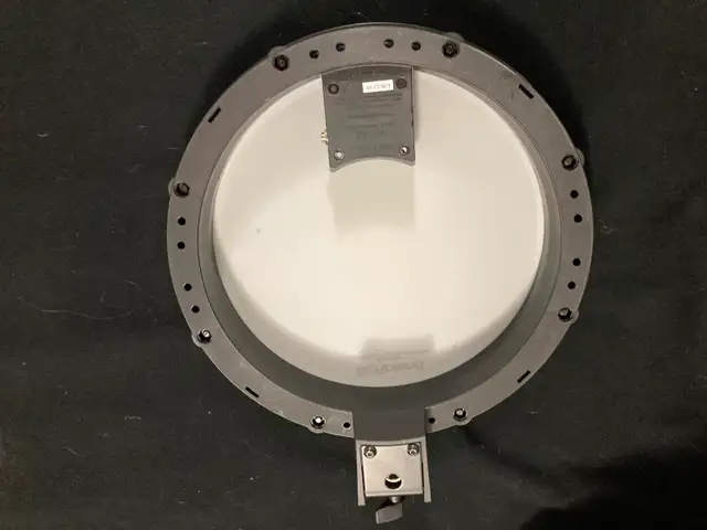 Roland PDX-12 12 inch electronic drum pad in Drums & Percussion in City of Toronto - Image 3
