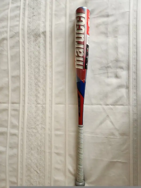 ***SOLD*** New Marucci CAT9 Youth USSSA Baseball Bat 32"/27oz in Baseball & Softball in Markham / York Region - Image 6