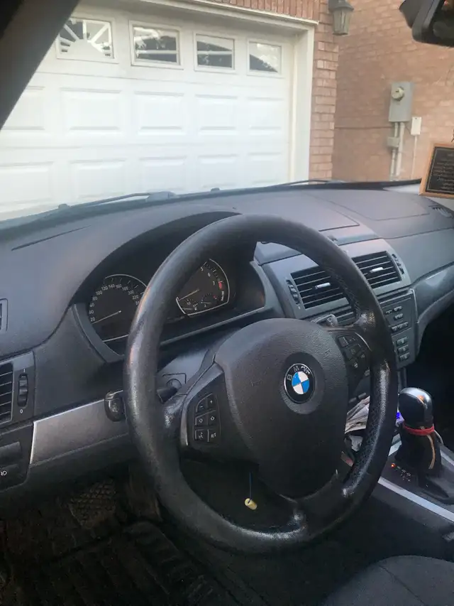 BMW X3 2009 in Cars & Trucks in Mississauga / Peel Region - Image 7