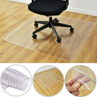 Floor Transparent Protection 40*40/40*60/50*90 brand new 3 sizes