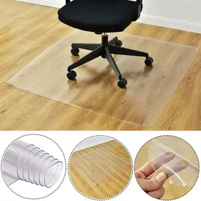 Floor Transparent Protection 40*40/40*60/50*90 brand new 3 sizes, View more