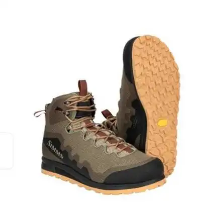 Simms Guide Wading boots New!, View more