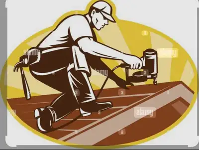 ROOFER-SHINGLER LOOKING FOR WORK (not hiring), View more