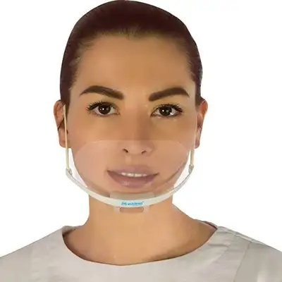 Masklean Sanitary Masks, View more