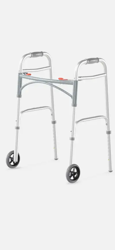 Folding walker , View more