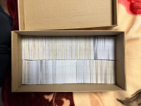  Yugioh cards bulk lot
